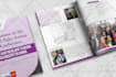 design product catalogue, sell sheet, lookbook, brochure, booklet