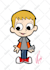draw you a custom cartoon portrait