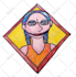 draw a puppet version of you