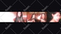 create a youtube, twitter, g plus or facebook cover