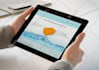 make your site or page fully responsive