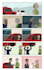 make a comic strip or page