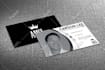 do personalized business card design