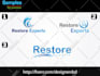 do 3 modern minimalist logo design for your business in 48h