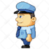 draw pixel art or pixel art sprite sheet