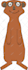 draw simple animal cartoon