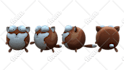 modeling  texturing