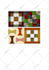 design geometrical pattern for textiles