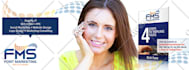 design a clean, professional and attractive Facebook timeline cover