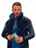 create a GTA style comic from your photo