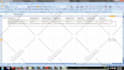 do 4 hours data entry work accurately