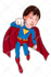 make you a superhero