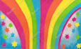 create an original psychedelic piece of art