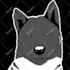 draw your pet in a fun colorful style