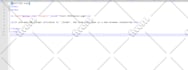complete all kind of programming tasks including database apps