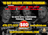 design an eye catching flyer