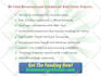 create landing page or squeeze page with autoresponder