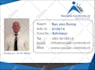 design business card, letterhead and stationery