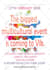 design professional attractive flyer designs