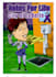 make a very COOL cartoon for you