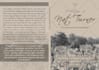 create a book cover and book inner pages for print or ebook
