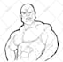 create a custom cartoon character