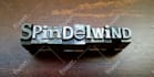 put your name in antique typeset block font