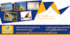 design the perfect flyer or poster for you