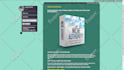 add, promote, advertise by post on my blog