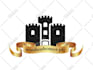 design 3 full colour logo in stunning quality