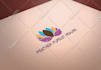 craft 3 healthcare logo in 4hrs