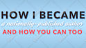 design a stunning professional banner ad, header or flyer