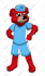 create a Mascot for your business