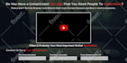 design figma website ui ux and landing page design