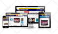 put your design on bundle of a devices
