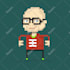 create your pixel peep likeness