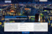design and develop a professional wordpress website and blog