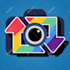 create your Android or iPhone app icon