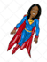 make you a superhero