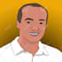 create a cartoon of you for just