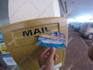 send you an awesome postcard from aruba