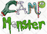 draw any character or person as a zombie