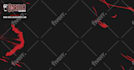 design a custom Twitter background