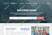 design a professional website