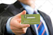 create a PROFESSIONAL Business Card Design