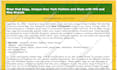 write and submit press release