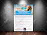 design professional attractive flyer designs