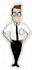 create a custom cartoon character