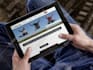 make your site or page fully responsive