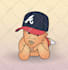 design simple character in 10 hours
